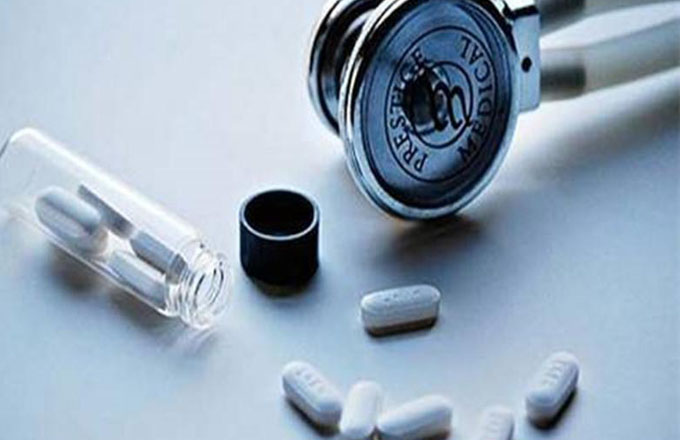 醫(yī)藥行業(yè)