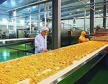 食品行業(yè)鍋爐