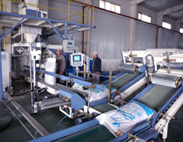 飼料行業(yè)鍋爐