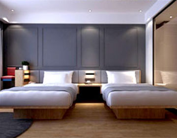 學(xué)校賓館行業(yè)鍋爐