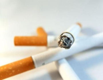 煙草行業(yè)鍋爐